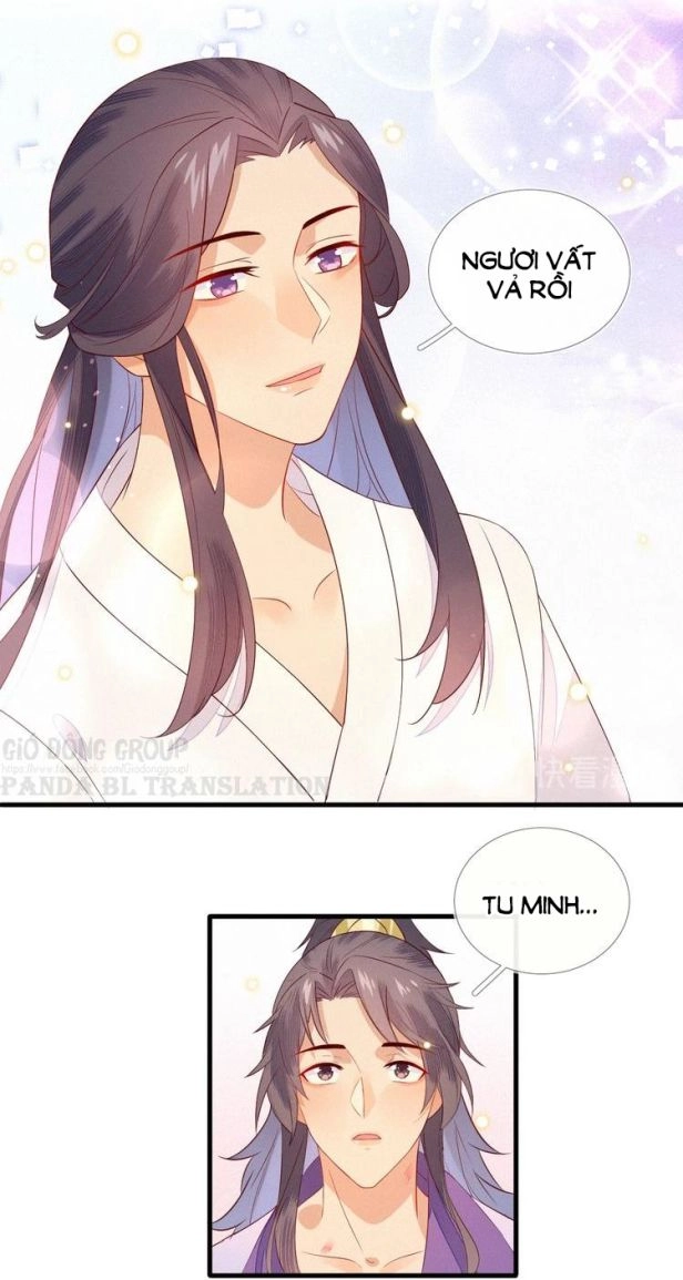 Thừa Tướng, Trẫm Biết Sai Rồi! Chapter 13 - 31