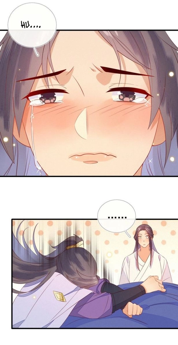 Thừa Tướng, Trẫm Biết Sai Rồi! Chapter 13 - 32