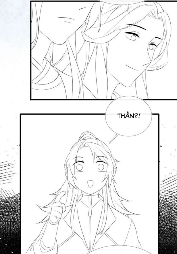 Thừa Tướng, Trẫm Biết Sai Rồi! Chapter 13 - 37