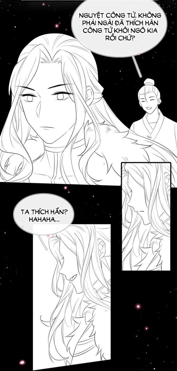 Thừa Tướng, Trẫm Biết Sai Rồi! Chapter 13 - 38