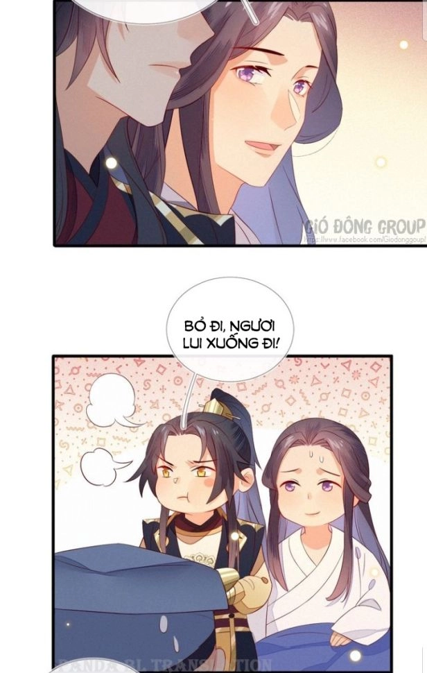 Thừa Tướng, Trẫm Biết Sai Rồi! Chapter 14 - 5