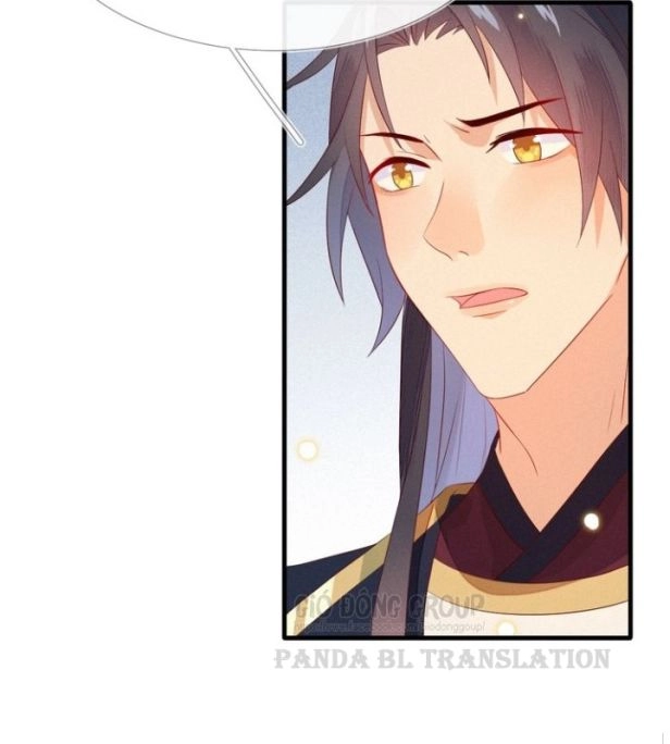 Thừa Tướng, Trẫm Biết Sai Rồi! Chapter 14 - 8