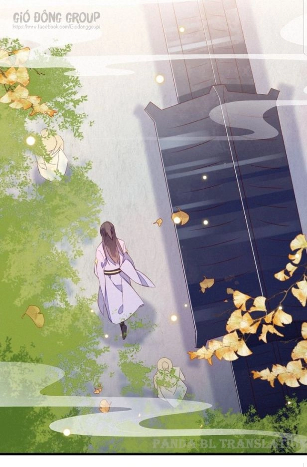 Thừa Tướng, Trẫm Biết Sai Rồi! Chapter 14 - 17