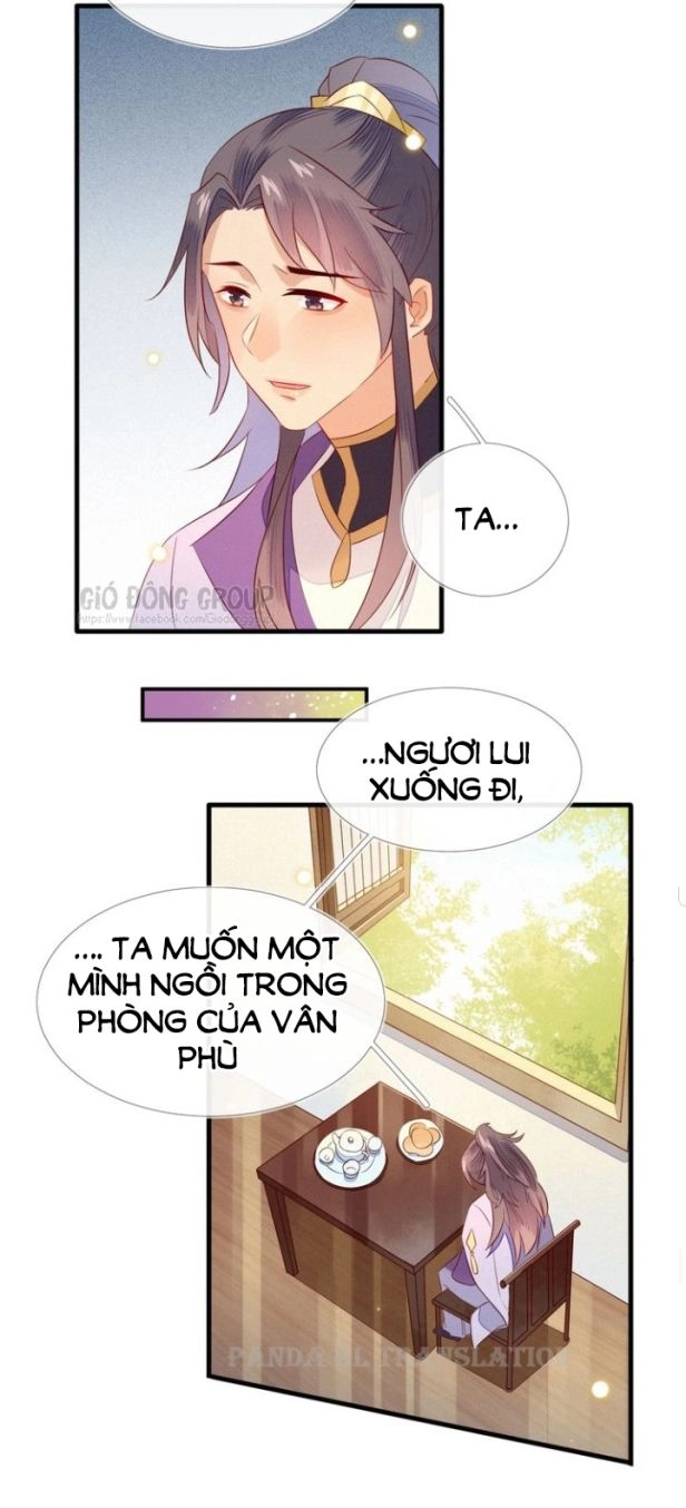 Thừa Tướng, Trẫm Biết Sai Rồi! Chapter 14 - 23