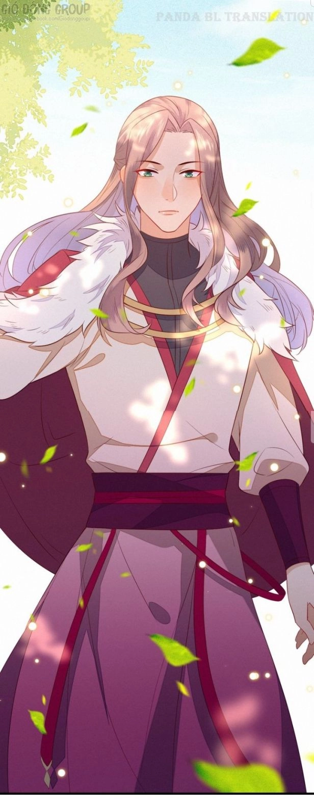 Thừa Tướng, Trẫm Biết Sai Rồi! Chapter 14 - 25