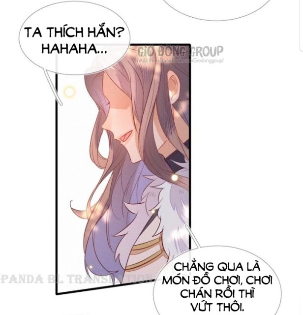 Thừa Tướng, Trẫm Biết Sai Rồi! Chapter 14 - 30