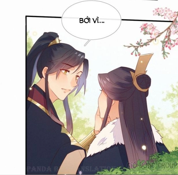 Thừa Tướng, Trẫm Biết Sai Rồi! Chapter 15 - 15