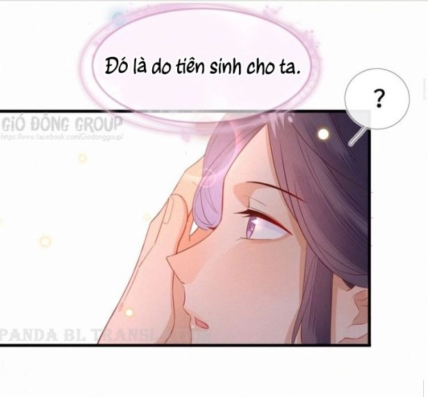 Thừa Tướng, Trẫm Biết Sai Rồi! Chapter 15 - 16