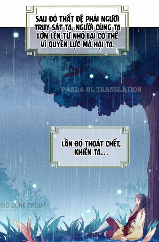 Thừa Tướng, Trẫm Biết Sai Rồi! Chapter 15 - 17