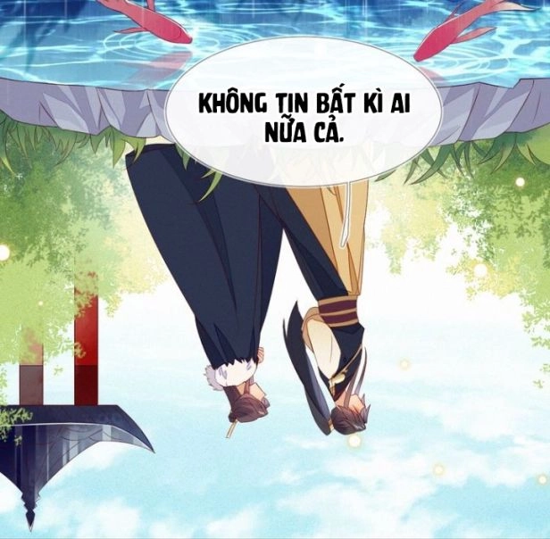 Thừa Tướng, Trẫm Biết Sai Rồi! Chapter 15 - 18