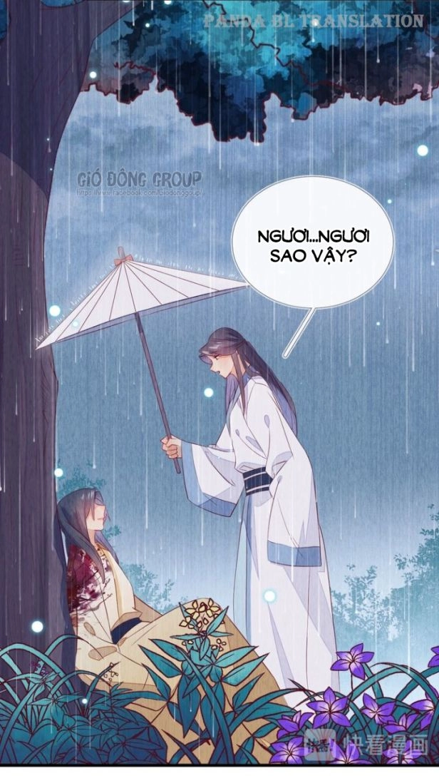 Thừa Tướng, Trẫm Biết Sai Rồi! Chapter 15 - 21