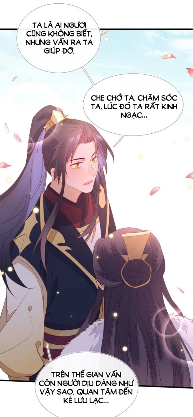 Thừa Tướng, Trẫm Biết Sai Rồi! Chapter 15 - 22