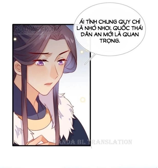 Thừa Tướng, Trẫm Biết Sai Rồi! Chapter 15 - 25