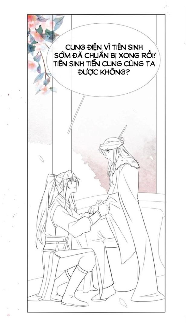 Thừa Tướng, Trẫm Biết Sai Rồi! Chapter 15 - 32