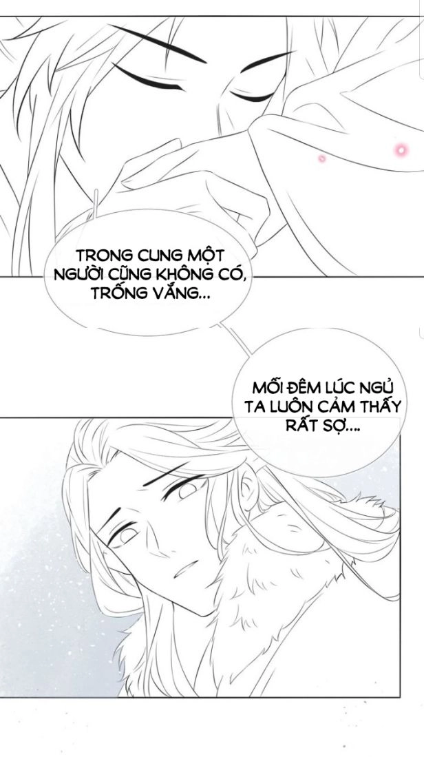 Thừa Tướng, Trẫm Biết Sai Rồi! Chapter 15 - 33