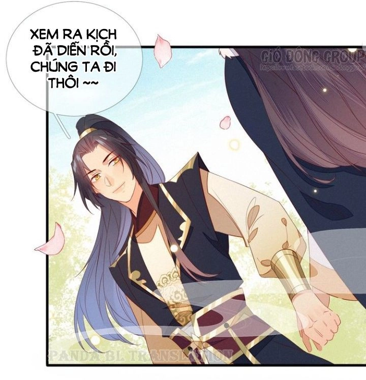 Thừa Tướng, Trẫm Biết Sai Rồi! Chapter 16 - 4
