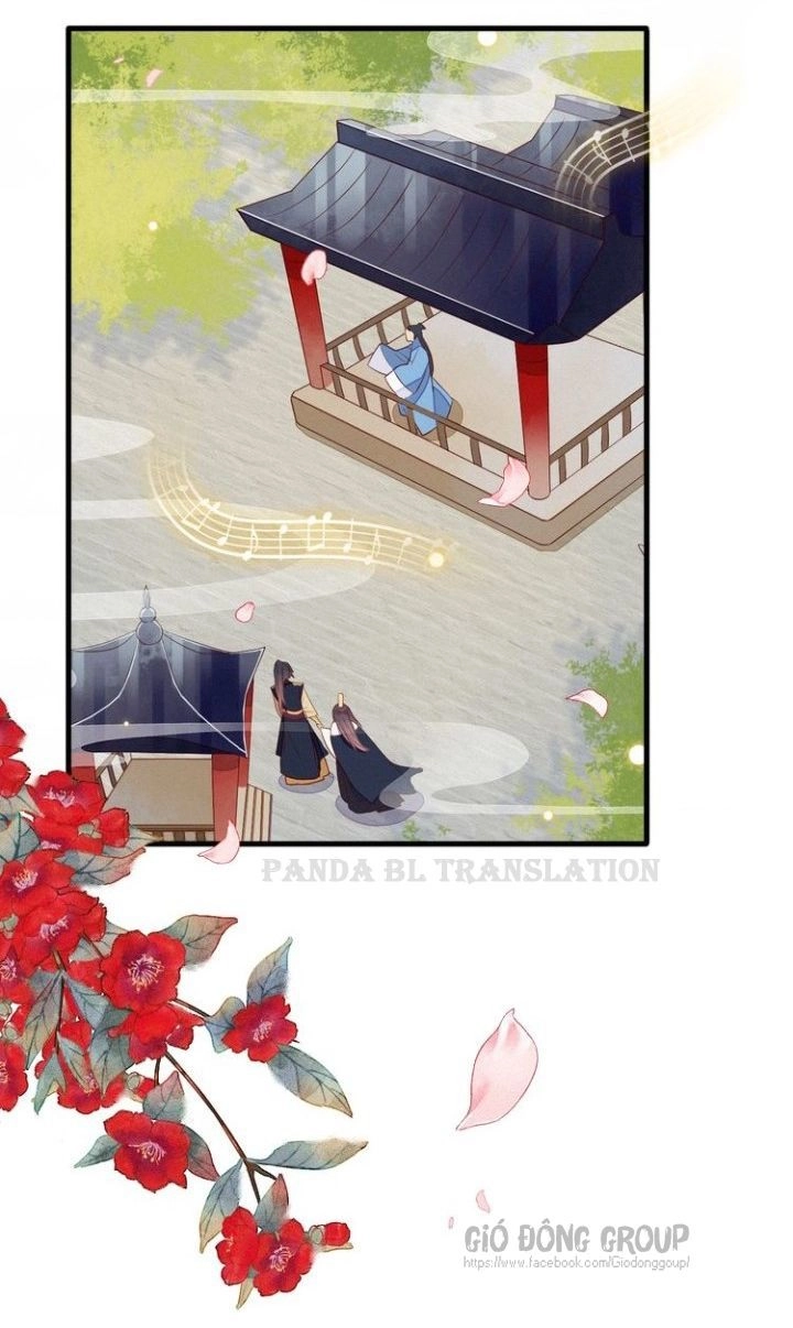 Thừa Tướng, Trẫm Biết Sai Rồi! Chapter 16 - 5