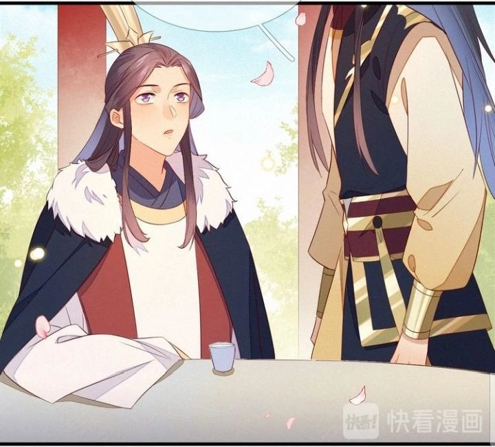 Thừa Tướng, Trẫm Biết Sai Rồi! Chapter 16 - 9