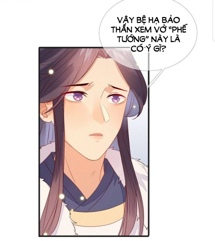 Thừa Tướng, Trẫm Biết Sai Rồi! Chapter 16 - 11