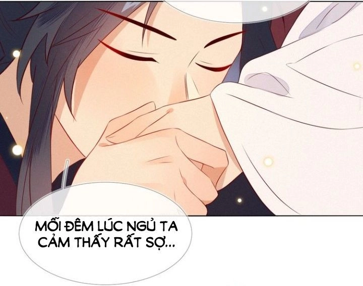 Thừa Tướng, Trẫm Biết Sai Rồi! Chapter 16 - 22