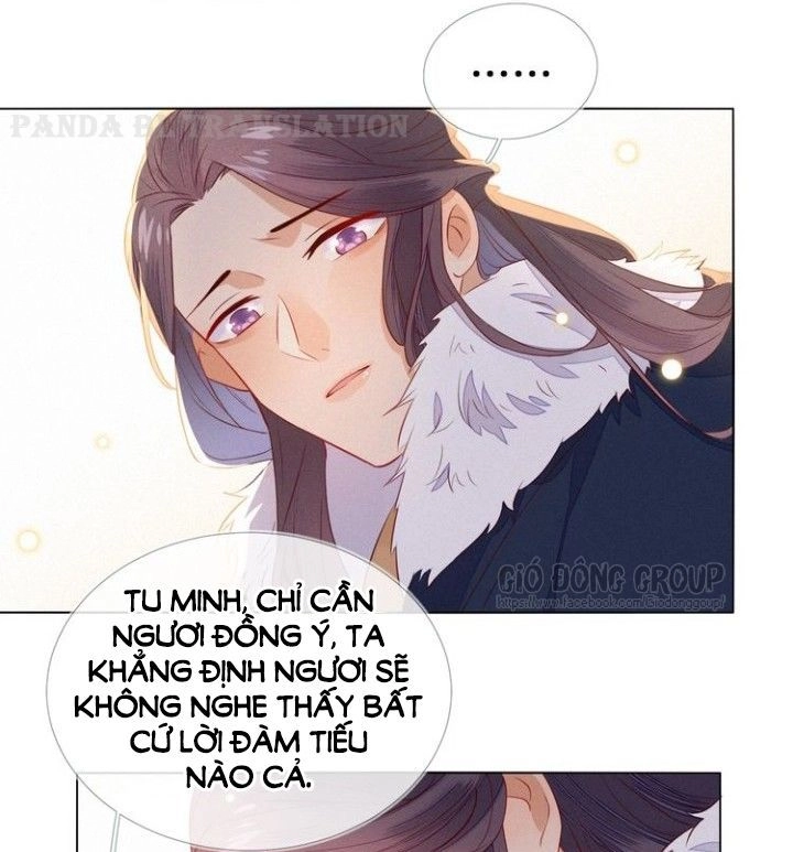 Thừa Tướng, Trẫm Biết Sai Rồi! Chapter 16 - 23