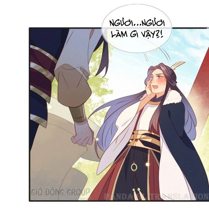 Thừa Tướng, Trẫm Biết Sai Rồi! Chapter 16 - 28