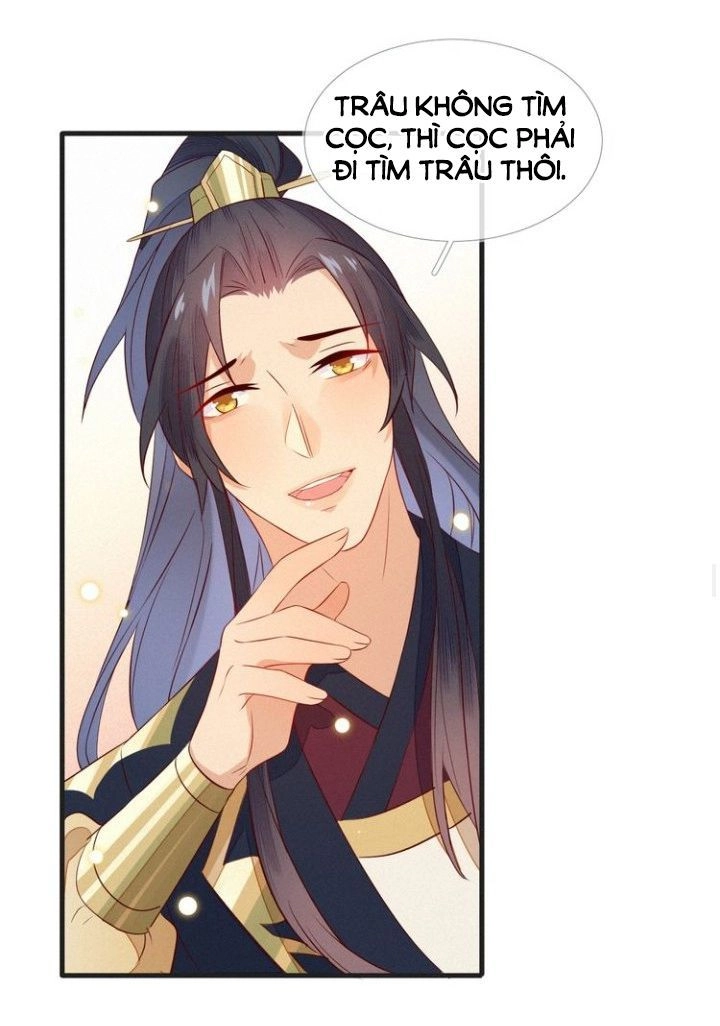 Thừa Tướng, Trẫm Biết Sai Rồi! Chapter 16 - 29