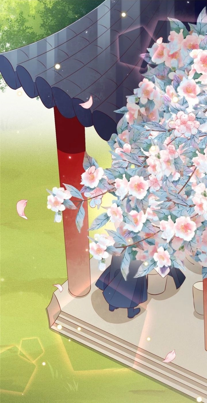 Thừa Tướng, Trẫm Biết Sai Rồi! Chapter 16 - 36