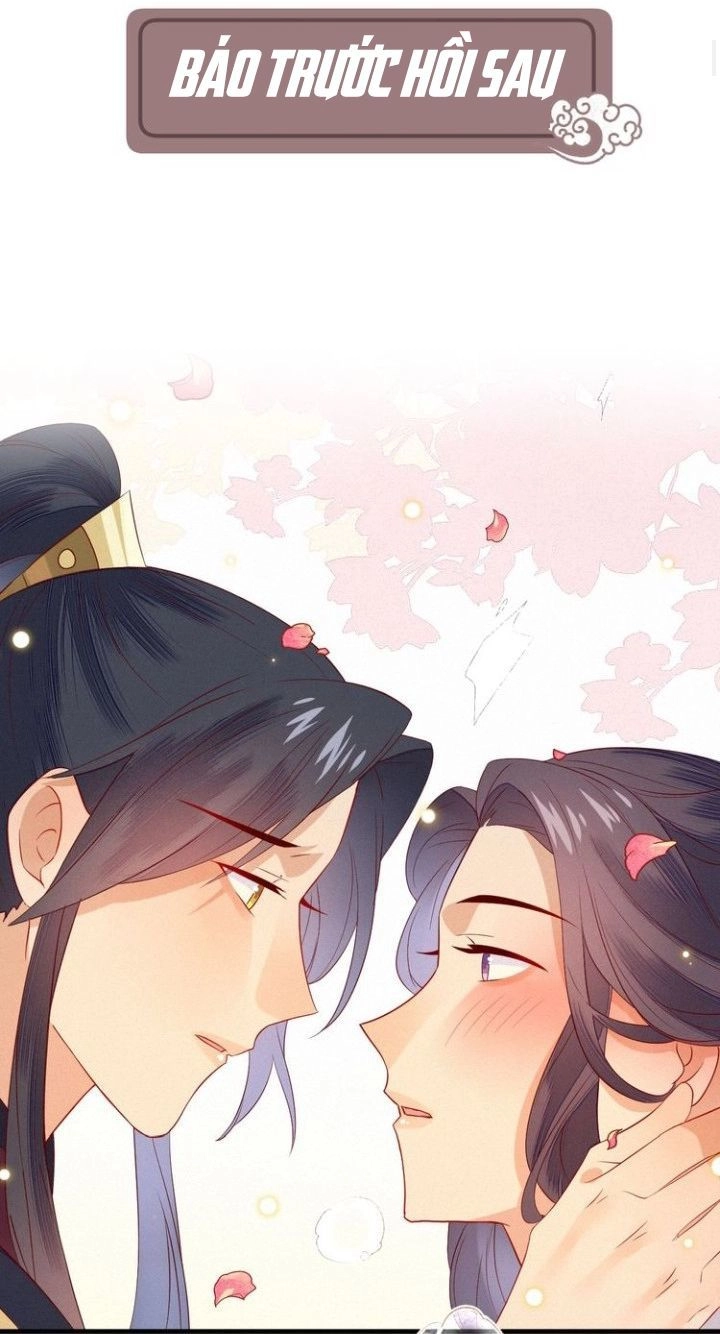 Thừa Tướng, Trẫm Biết Sai Rồi! Chapter 16 - 38