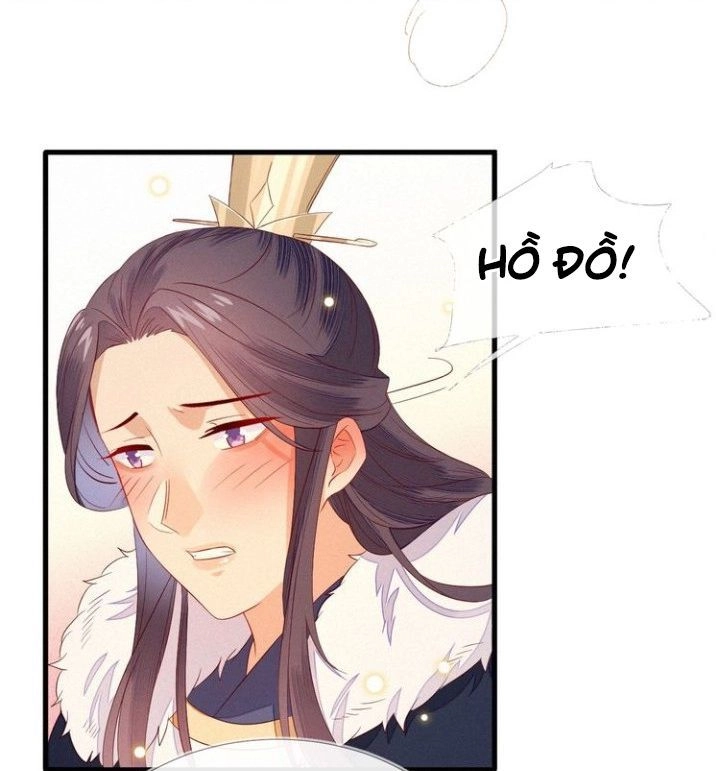 Thừa Tướng, Trẫm Biết Sai Rồi! Chapter 16 - 39