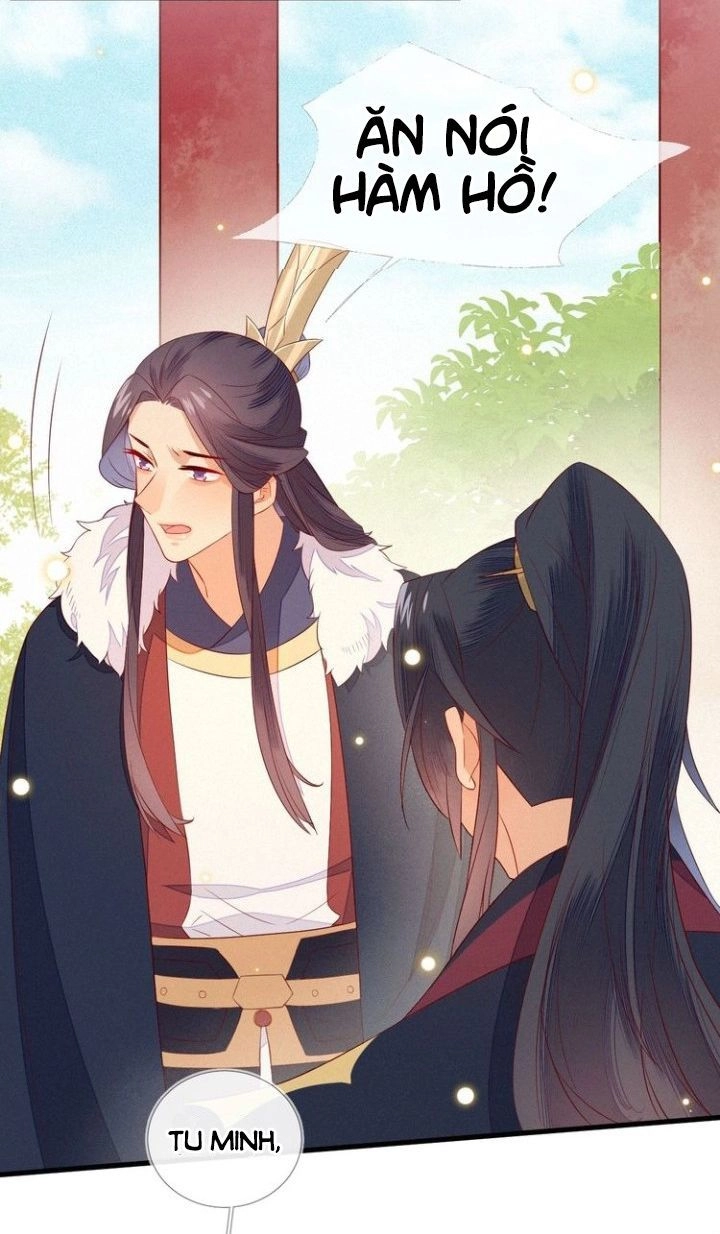 Thừa Tướng, Trẫm Biết Sai Rồi! Chapter 16 - 41