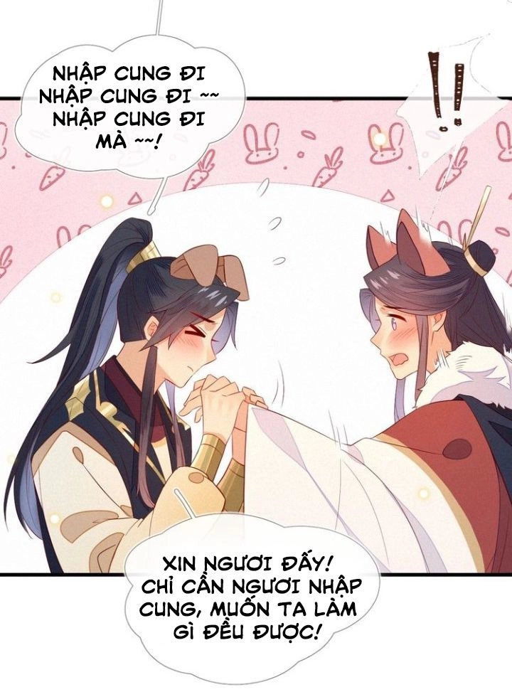 Thừa Tướng, Trẫm Biết Sai Rồi! Chapter 16 - 42