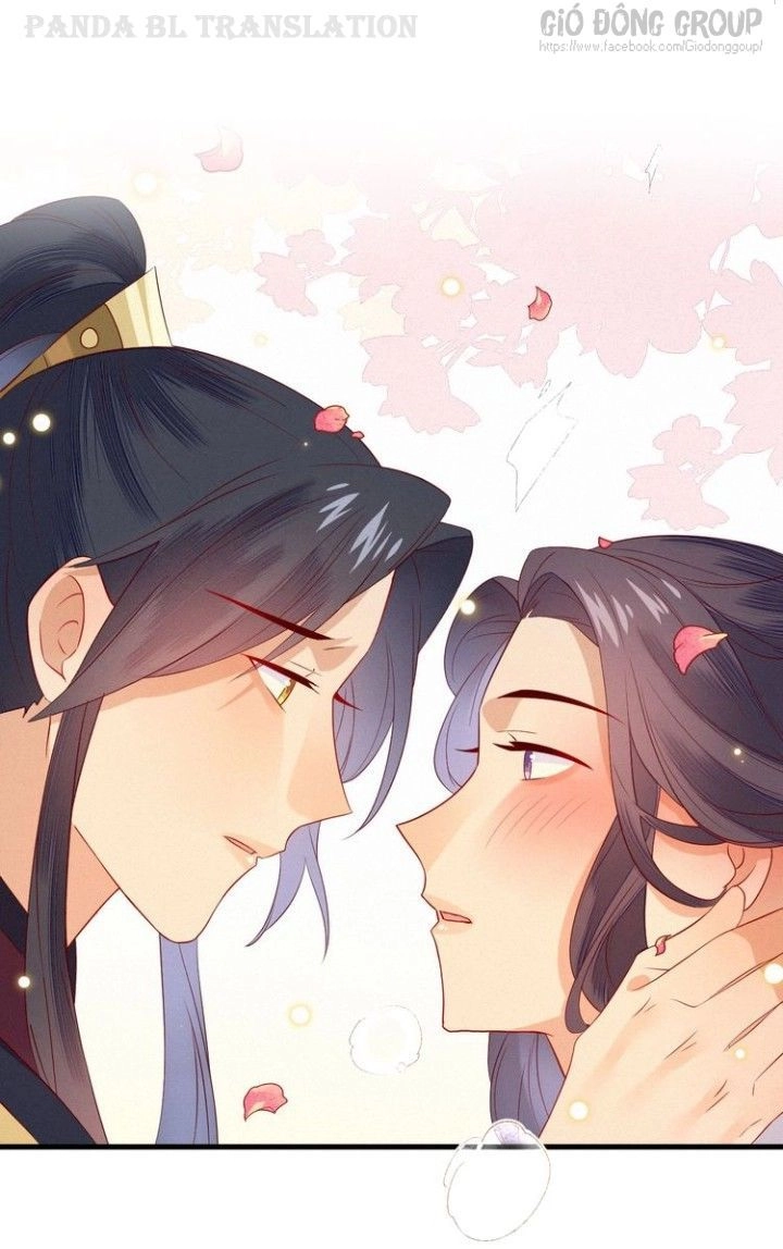 Thừa Tướng, Trẫm Biết Sai Rồi! Chapter 17 - 3