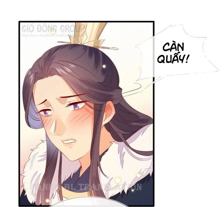 Thừa Tướng, Trẫm Biết Sai Rồi! Chapter 17 - 4