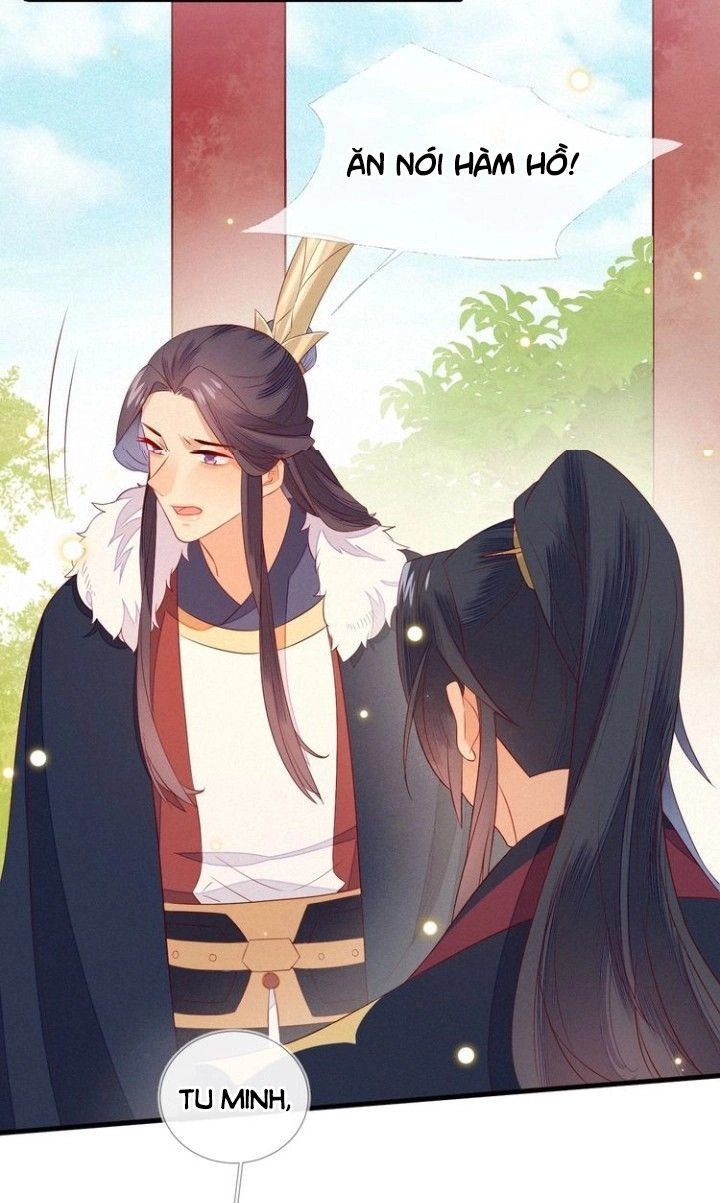 Thừa Tướng, Trẫm Biết Sai Rồi! Chapter 17 - 6
