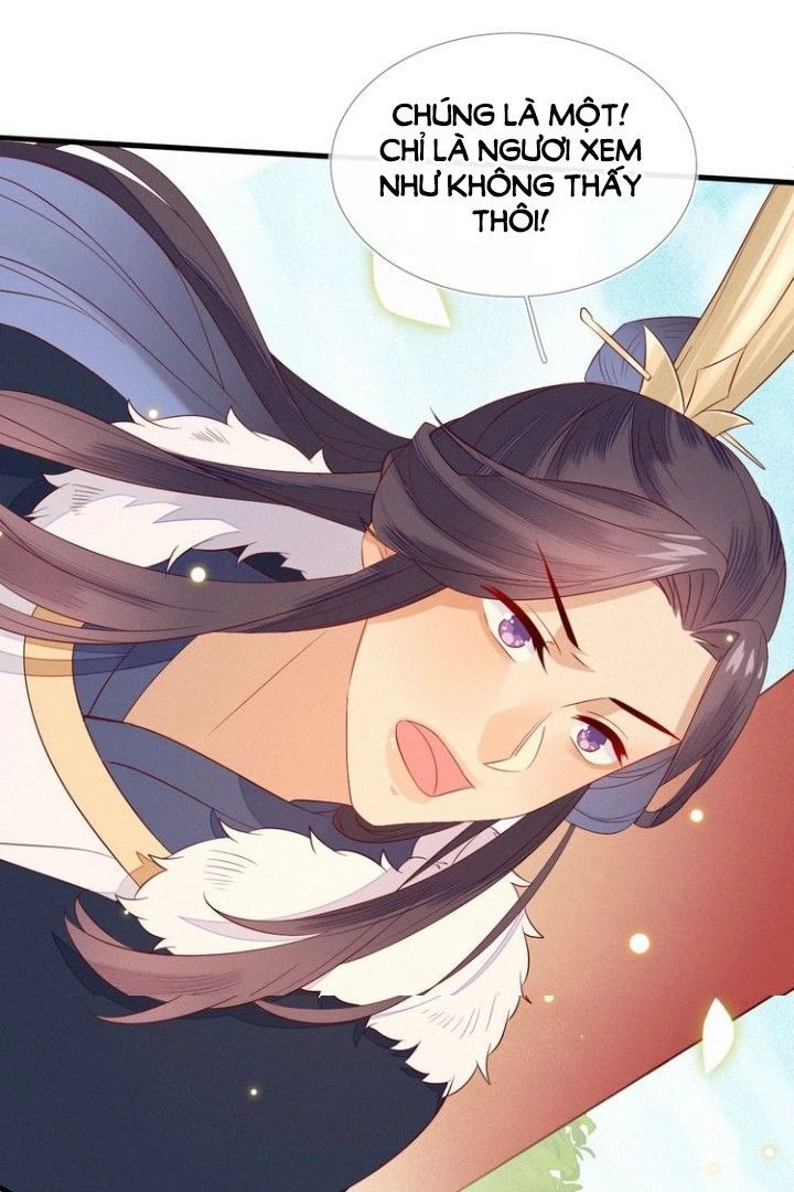 Thừa Tướng, Trẫm Biết Sai Rồi! Chapter 17 - 14