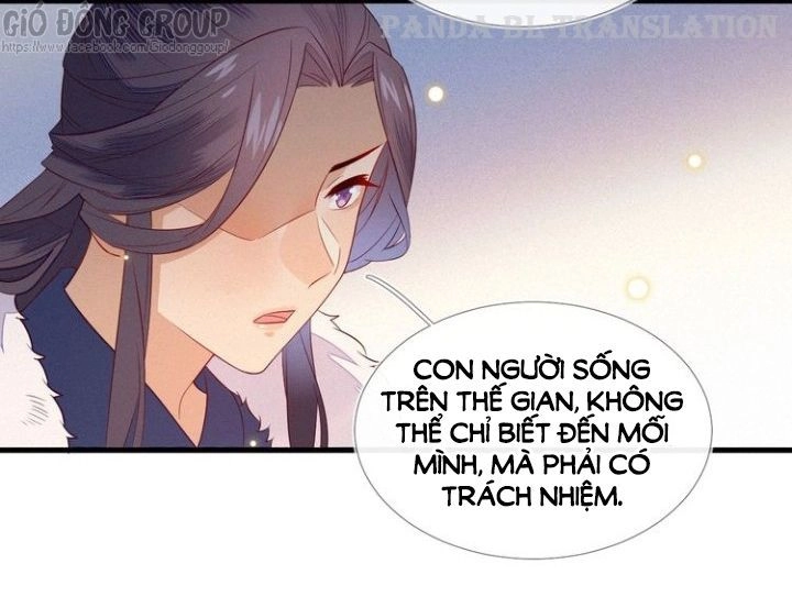 Thừa Tướng, Trẫm Biết Sai Rồi! Chapter 17 - 23