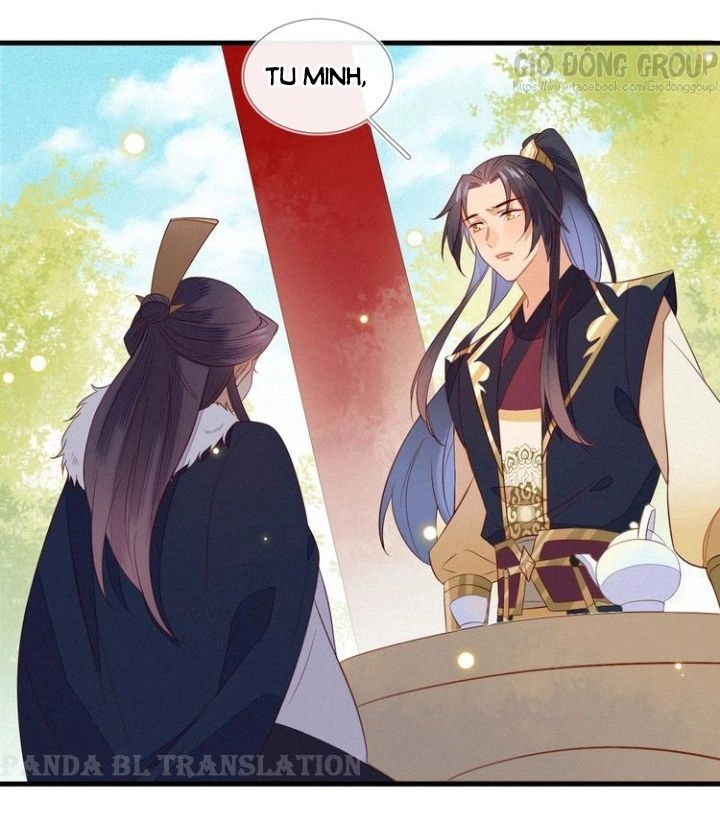 Thừa Tướng, Trẫm Biết Sai Rồi! Chapter 17 - 24