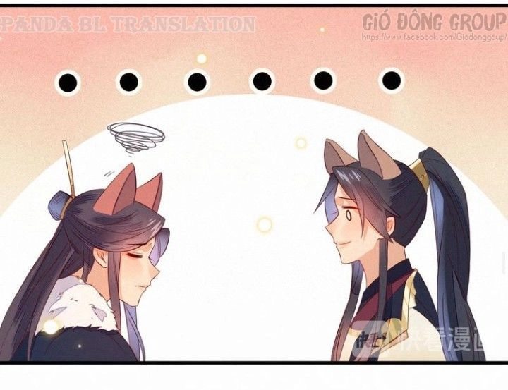 Thừa Tướng, Trẫm Biết Sai Rồi! Chapter 17 - 27