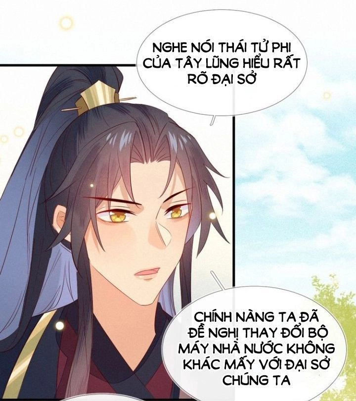 Thừa Tướng, Trẫm Biết Sai Rồi! Chapter 17 - 30