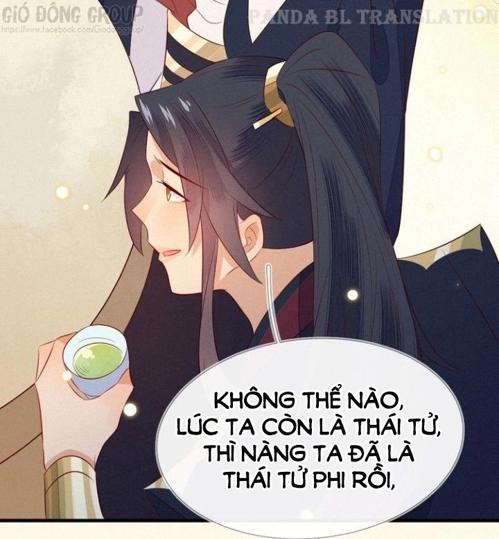 Thừa Tướng, Trẫm Biết Sai Rồi! Chapter 17 - 32