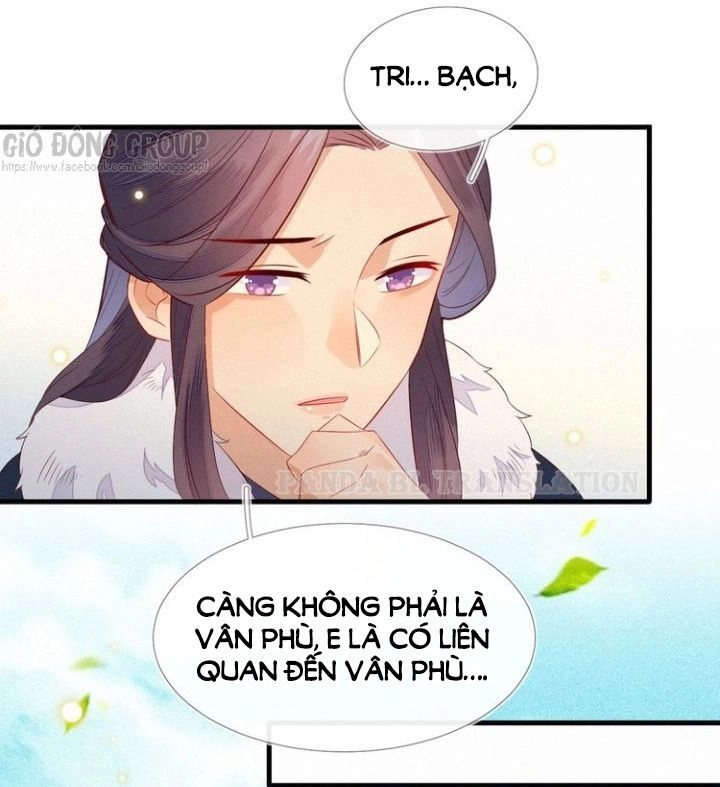 Thừa Tướng, Trẫm Biết Sai Rồi! Chapter 17 - 36