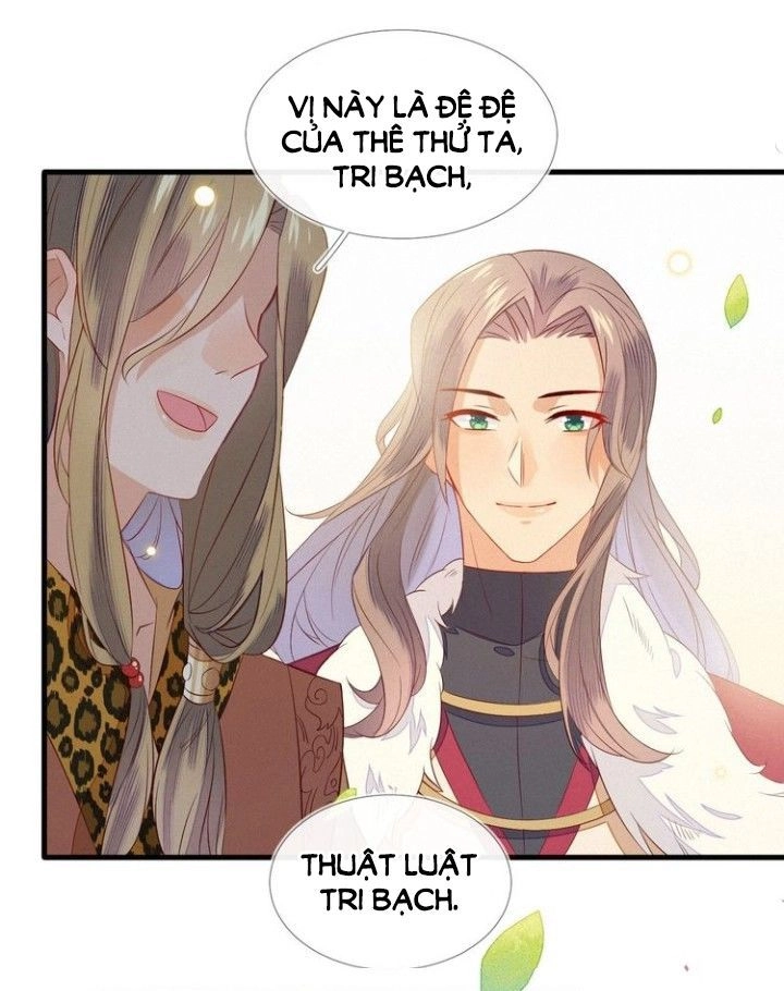 Thừa Tướng, Trẫm Biết Sai Rồi! Chapter 17 - 41