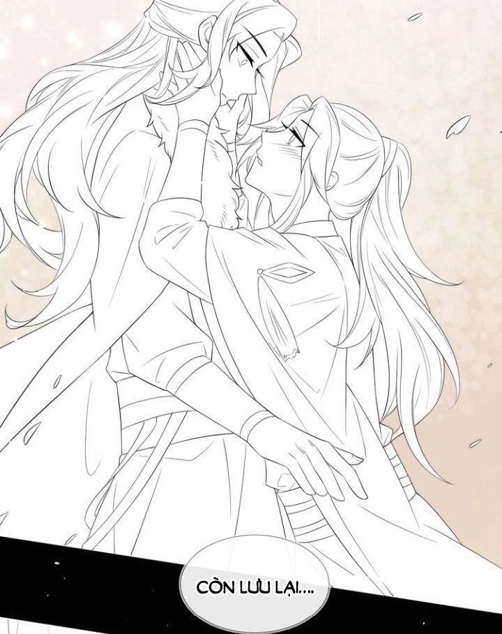 Thừa Tướng, Trẫm Biết Sai Rồi! Chapter 17 - 46