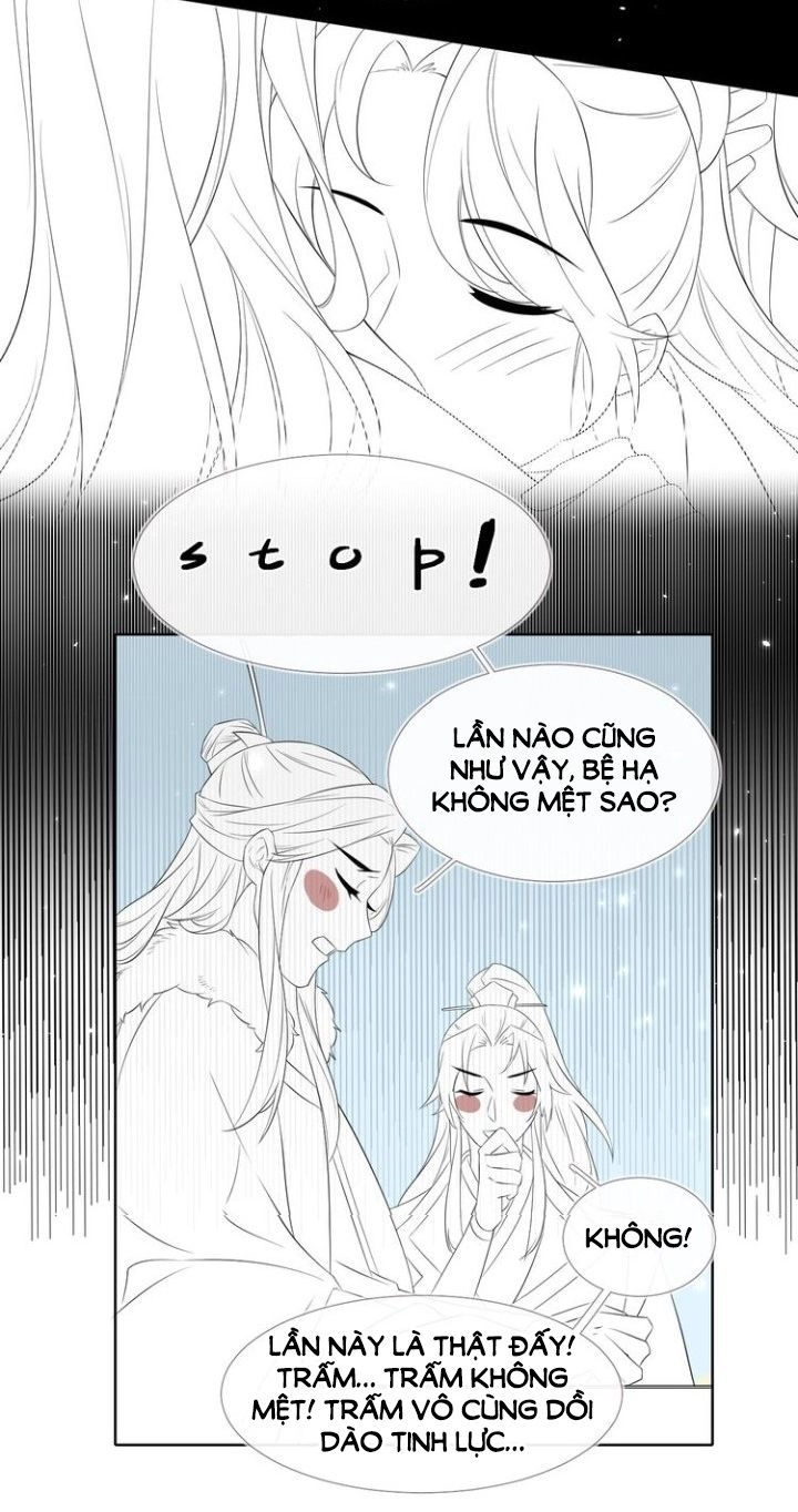 Thừa Tướng, Trẫm Biết Sai Rồi! Chapter 17 - 47