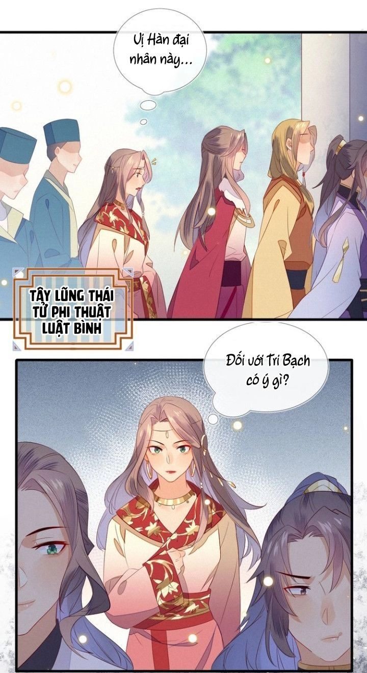 Thừa Tướng, Trẫm Biết Sai Rồi! Chapter 18 - 6