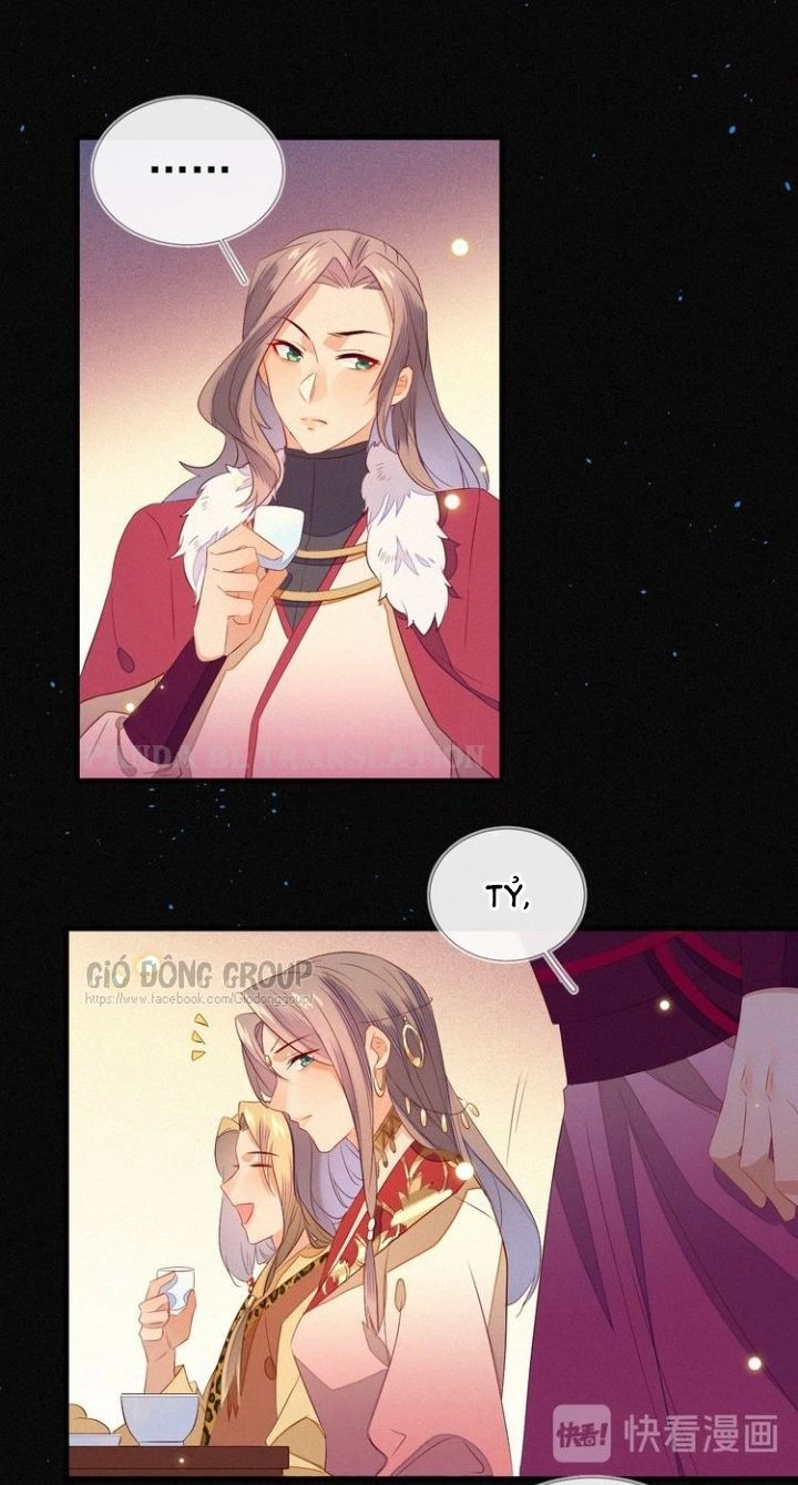 Thừa Tướng, Trẫm Biết Sai Rồi! Chapter 18 - 9