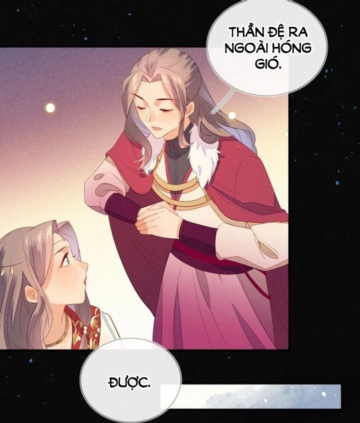 Thừa Tướng, Trẫm Biết Sai Rồi! Chapter 18 - 10