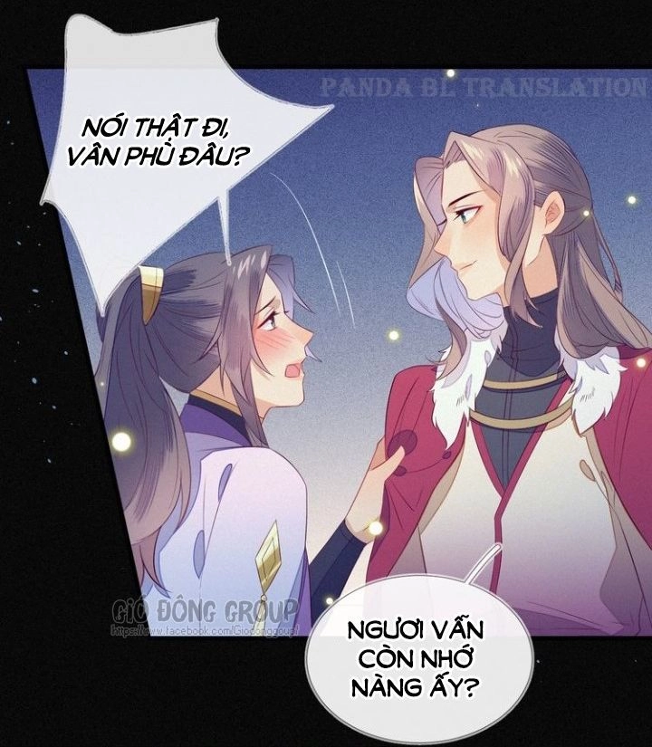 Thừa Tướng, Trẫm Biết Sai Rồi! Chapter 18 - 15