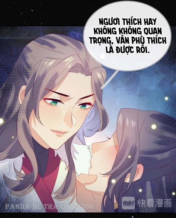 Thừa Tướng, Trẫm Biết Sai Rồi! Chapter 18 - 20